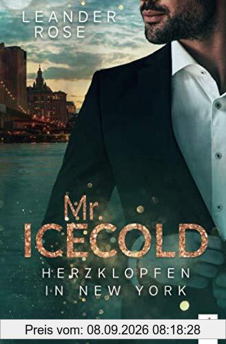 Mr.Icecold - Herzklopfen in New York: Liebesroman