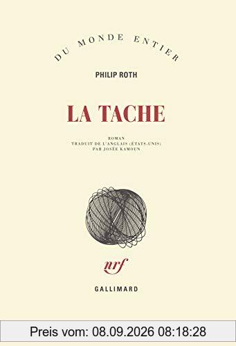 La tache