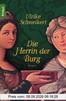 Die Herrin der Burg