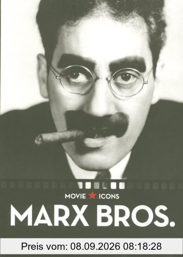 Marx Brothers