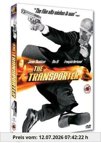 The Transporter [Uk Import]