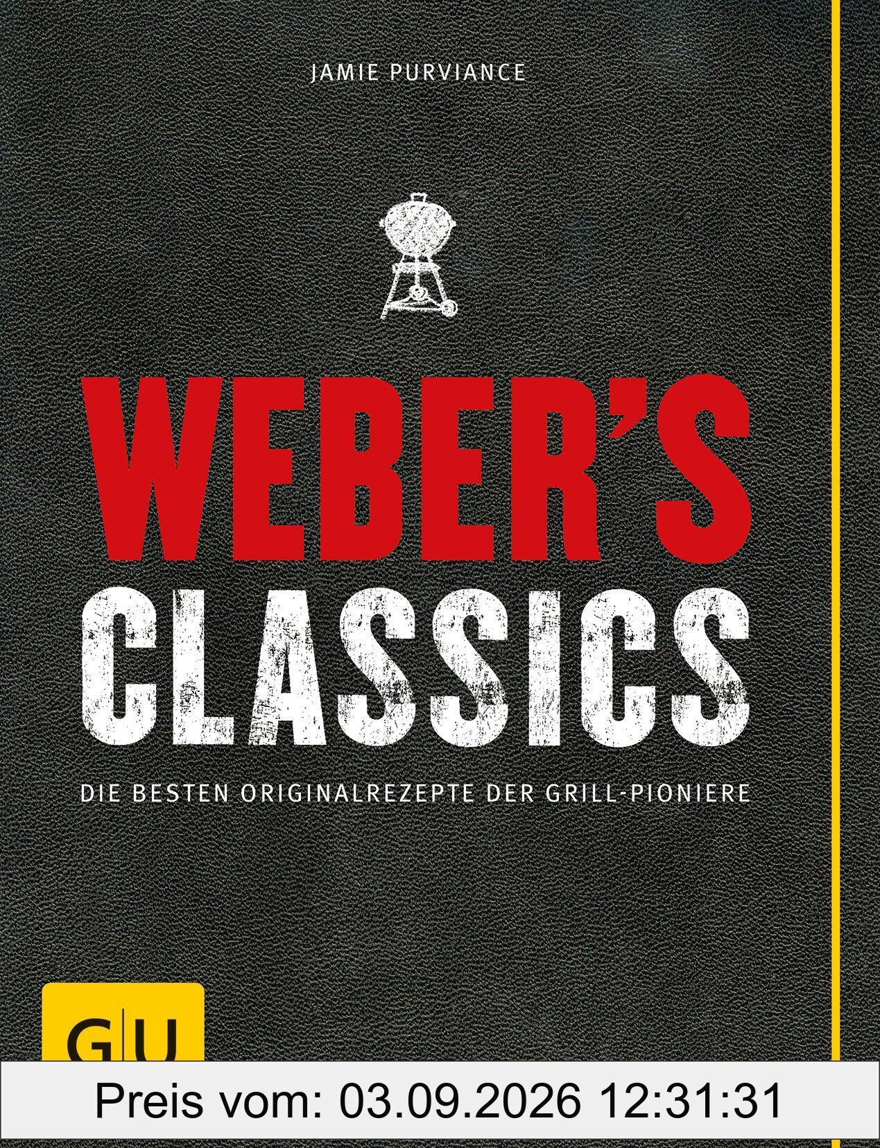 Weber's Classics