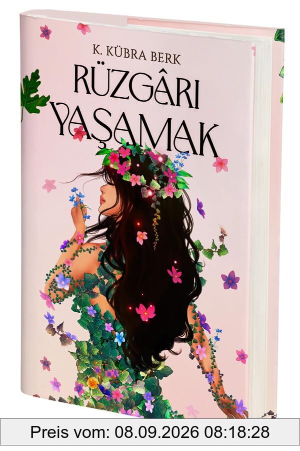 Rüzgârı Yaşamak (CİLTLİ)