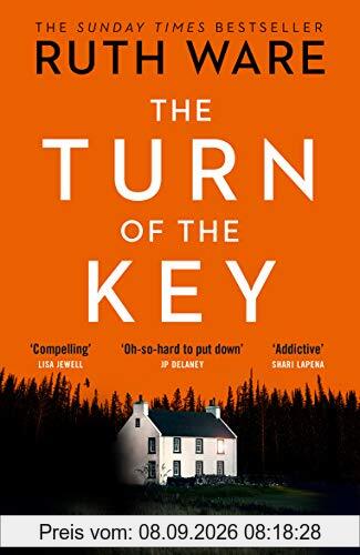 The Turn of the Key