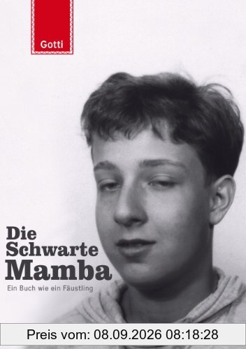 Die Schwarte Mamba