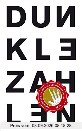 Dunkle Zahlen