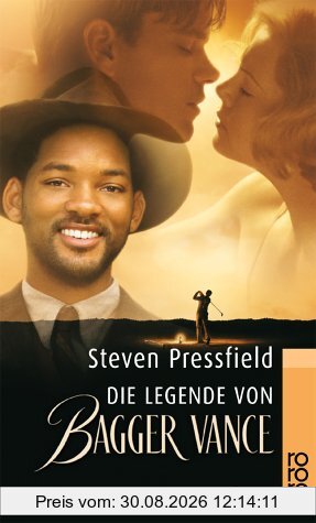 Die Legende von Bagger Vance