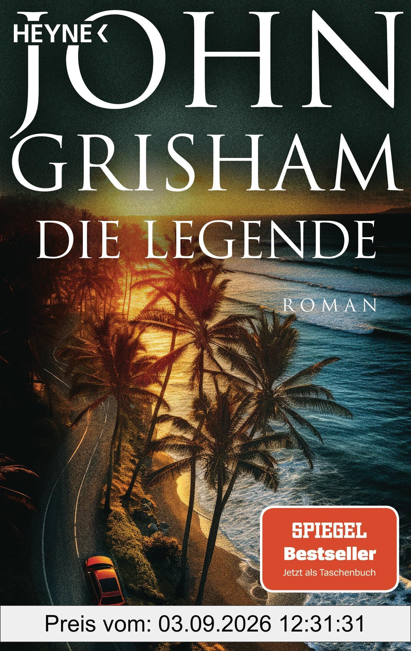 Die Legende