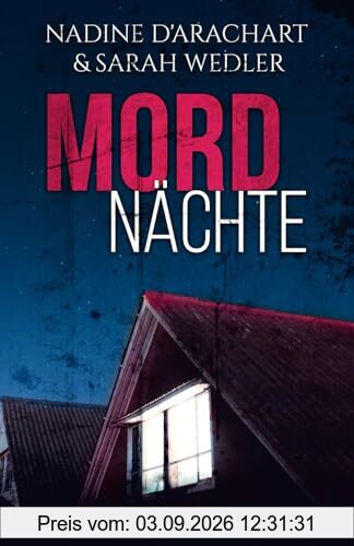 MORDNÄCHTE: Thriller
