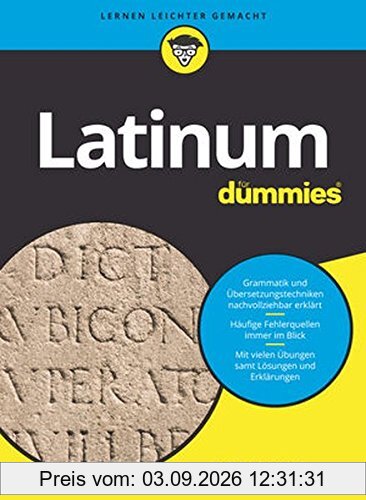 Latinum für Dummies