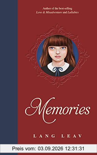 Memories (Lang Leav)