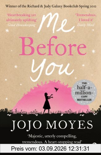 Me Before You