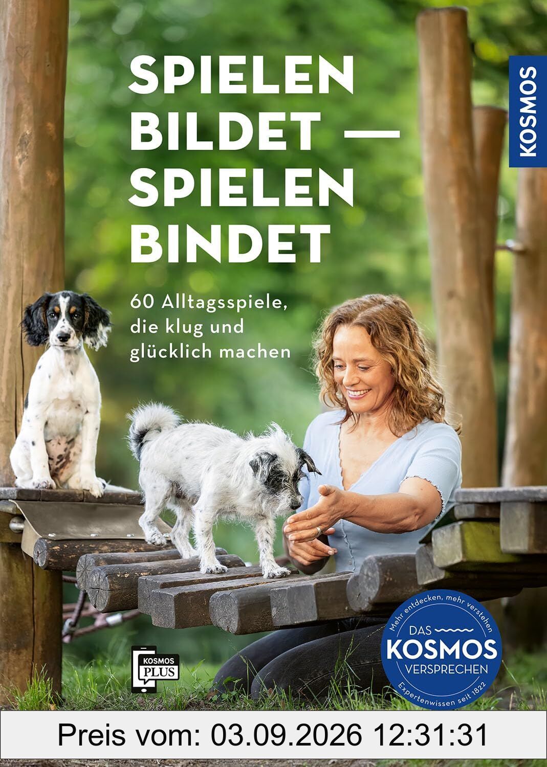 Spielen bildet - spielen bindet