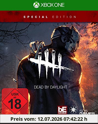 Dead By Daylight - Special Edition - [Xbox One]