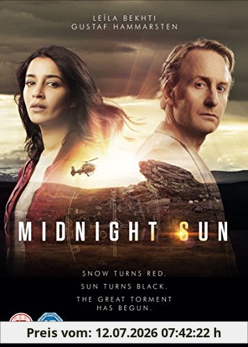 Midnight Sun [Dvd]