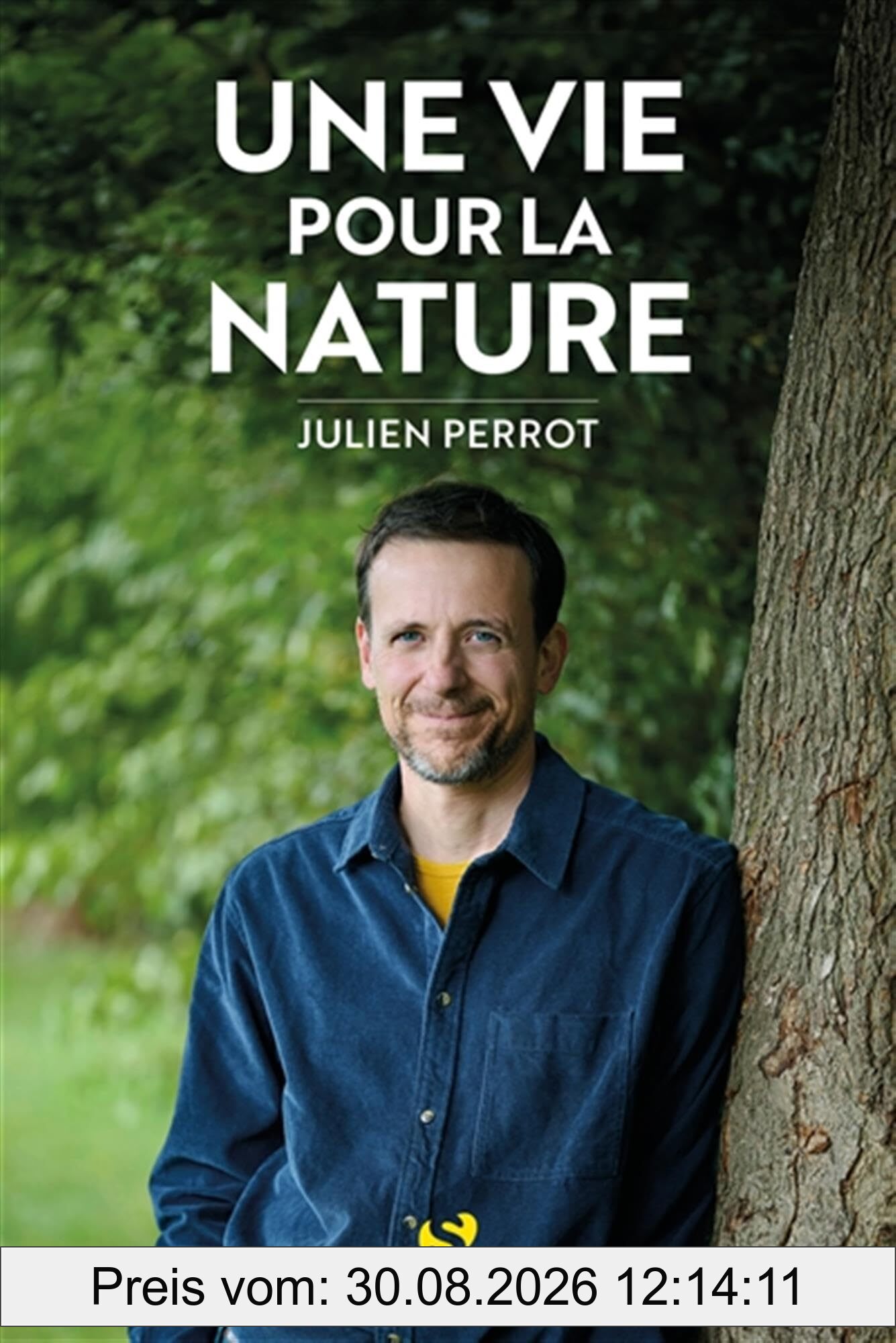 Une vie pour la nature
