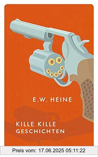 Binding : Gebundene Ausgabe, Edition : 1, Label : Kampa Verlag, Publisher : Kampa Verlag, medium : Gebundene Ausgabe, numberOfPages : 176, publicationDate : 2020-09-24, authors : E.W. Heine, ISBN : 3311125061