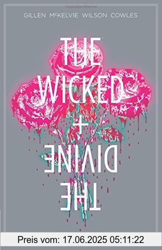 Binding : Taschenbuch, Edition : 01, Label : Image Comics, Publisher : Image Comics, medium : Taschenbuch, numberOfPages : 144, publicationDate : 2016-10-11, authors : Kieron Gillen, languages : english, ISBN : 1632159139