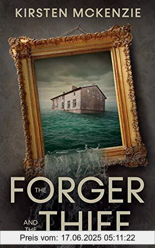 Brand : Squabbling Sparrows Press, Binding : Taschenbuch, Label : Squabbling Sparrows Press, Publisher : Squabbling Sparrows Press, medium : Taschenbuch, numberOfPages : 322, publicationDate : 2020-08-06, releaseDate : 2020-08-06, authors : Kirsten Mckenzie, ISBN : 0995136912