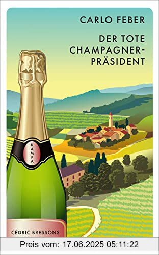 Binding : Gebundene Ausgabe, Edition : 1, Label : Kampa Verlag, Publisher : Kampa Verlag, medium : Gebundene Ausgabe, numberOfPages : 352, publicationDate : 2022-03-10, authors : Carlo Feber, ISBN : 331112555X
