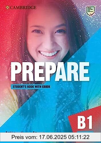 Brand : CAMBRIDGE ELT, Binding : Product Bundle, Edition : 2, Label : Cambridge University Press, Publisher : Cambridge University Press, PackageQuantity : 1, medium : Product Bundle, numberOfPages : 168, publicationDate : 2021-06-24, authors : Niki Joseph, Helen Chilton, ISBN : 1009032119