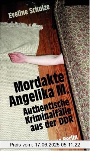 Binding : Broschiert, Edition : 2., Aufl., Label : Das Neue Berlin, Publisher : Das Neue Berlin, medium : Broschiert, numberOfPages : 223, publicationDate : 2007-09-01, authors : Eveline Schulze, languages : german, ISBN : 3360019121