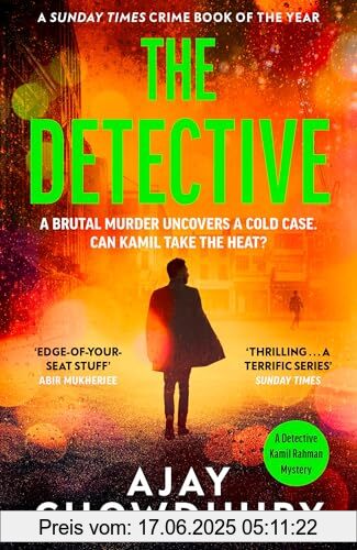 Binding : Taschenbuch, Label : Vintage, Publisher : Vintage, medium : Taschenbuch, numberOfPages : 416, publicationDate : 2024-01-18, releaseDate : 2024-01-18, authors : Ajay Chowdhury, ISBN : 1529919614