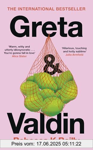 Binding : Gebundene Ausgabe, Label : Hutchinson Heinemann, Publisher : Hutchinson Heinemann, medium : Gebundene Ausgabe, numberOfPages : 336, publicationDate : 2024-02-08, releaseDate : 2024-02-08, authors : Reilly, Rebecca K, ISBN : 1529154197