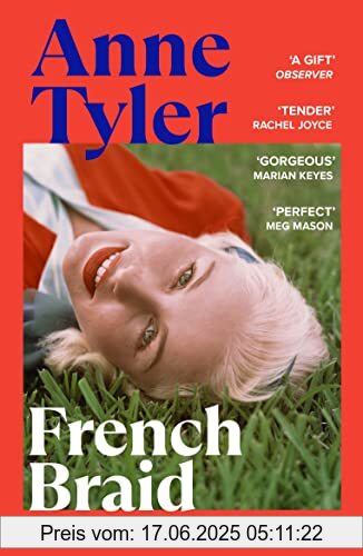 Binding : Taschenbuch, Edition : 1, Label : Vintage, Publisher : Vintage, medium : Taschenbuch, numberOfPages : 352, publicationDate : 2023-03-16, releaseDate : 2023-03-16, authors : Anne Tyler, ISBN : 1529115477