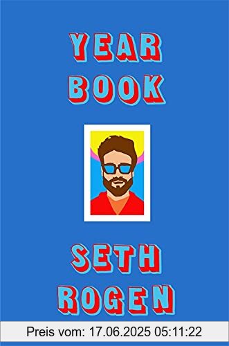 Brand : Little, Brown Book Group, Binding : Taschenbuch, Edition : 01, Label : Sphere, Publisher : Sphere, PackageQuantity : 1, medium : Taschenbuch, numberOfPages : 304, publicationDate : 2021-05-11, releaseDate : 2021-05-11, authors : Seth Rogen, ISBN : 0751575771