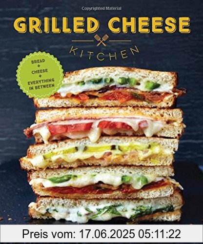 Binding : Gebundene Ausgabe, Edition : 01, Label : Chronicle Books, Publisher : Chronicle Books, NumberOfItems : 1, PackageQuantity : 1, medium : Gebundene Ausgabe, numberOfPages : 176, publicationDate : 2016-02-16, authors : Heidi Gibson, languages : english, ISBN : 1452144591