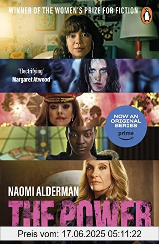 Binding : Taschenbuch, Label : Viking, Publisher : Viking, medium : Taschenbuch, numberOfPages : 352, publicationDate : 2023-03-30, releaseDate : 2023-03-30, authors : Naomi Alderman, ISBN : 0241547954