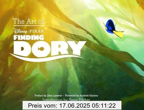 Binding : Gebundene Ausgabe, Edition : 01, Label : Chronicle Books, Publisher : Chronicle Books, medium : Gebundene Ausgabe, numberOfPages : 175, publicationDate : 2016-05-24, authors : John Lasseter, Andrew Stanton, Steve Pilcher, languages : english, ISBN : 1452122245