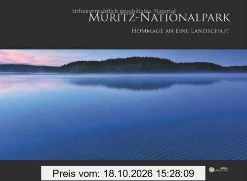 Müritz-Nationalpark: Hommage an eine Landschaft