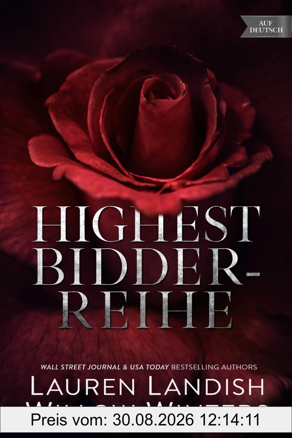 Highest Bidder-Reihe