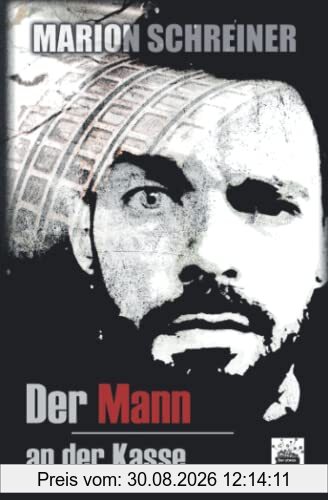 Der Mann an der Kasse