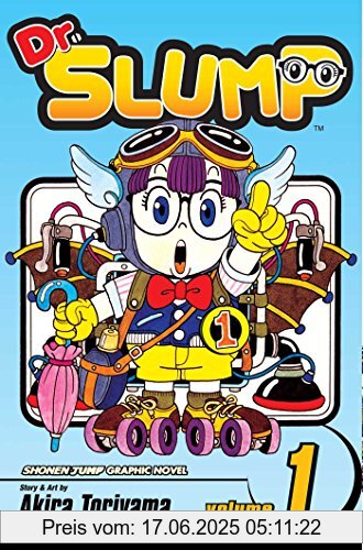 Brand : viz media, Binding : Taschenbuch, Edition : 1, Label : Viz LLC, Publisher : Viz LLC, NumberOfItems : 1, PackageQuantity : 1, medium : Taschenbuch, numberOfPages : 192, publicationDate : 2014-12-23, releaseDate : 2005-04-15, authors : Akira Toriyama, ISBN : 159116950X