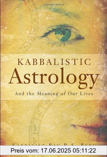 Binding : Taschenbuch, Edition : 0002, Label : Kabbalah Centre, Publisher : Kabbalah Centre, NumberOfItems : 1, PackageQuantity : 1, medium : Taschenbuch, numberOfPages : 200, publicationDate : 2006-11-28, authors : Berg, Philip S., ISBN : 1571895566