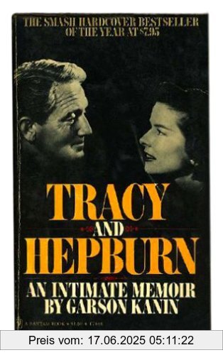 Binding : Taschenbuch, Edition : Reissue, Label : Plume, Publisher : Plume, NumberOfItems : 1, medium : Taschenbuch, publicationDate : 1988-10-31, authors : Garson Kanin, languages : english, ISBN : 1556111029
