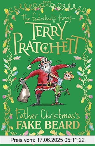 Binding : Taschenbuch, Label : Corgi Childrens, Publisher : Corgi Childrens, medium : Taschenbuch, numberOfPages : 208, publicationDate : 2018-10-18, releaseDate : 2018-10-18, authors : Terry Pratchett, ISBN : 0552576662