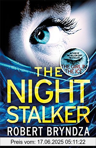 Binding : Taschenbuch, Label : Sphere, Publisher : Sphere, medium : Taschenbuch, numberOfPages : 400, publicationDate : 2018-03-22, releaseDate : 2018-03-22, authors : Robert Bryndza, ISBN : 0751571296