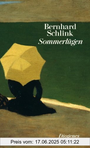 Binding : Broschiert, Edition : 1, Label : Diogenes, Publisher : Diogenes, medium : Broschiert, numberOfPages : 384, publicationDate : 2014-06-25, authors : Bernhard Schlink, languages : german, ISBN : 3257261152