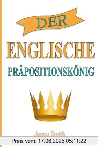 Binding : Taschenbuch, Label : CreateSpace Independent Publishing Platform, Publisher : CreateSpace Independent Publishing Platform, medium : Taschenbuch, numberOfPages : 224, publicationDate : 2015-10-01, authors : Jenny Smith, ISBN : 151759975X