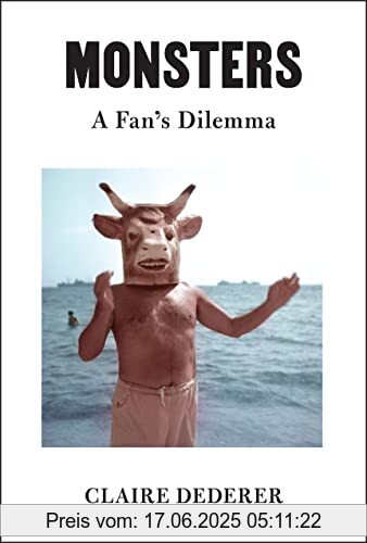 Binding : Gebundene Ausgabe, Label : Knopf, Publisher : Knopf, Format : Rauer Buchschnitt, medium : Gebundene Ausgabe, numberOfPages : 288, publicationDate : 2023-04-25, releaseDate : 2023-04-25, authors : Claire Dederer, ISBN : 0525655115