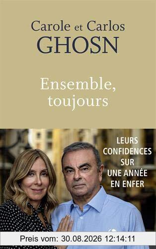 Ensemble, toujours