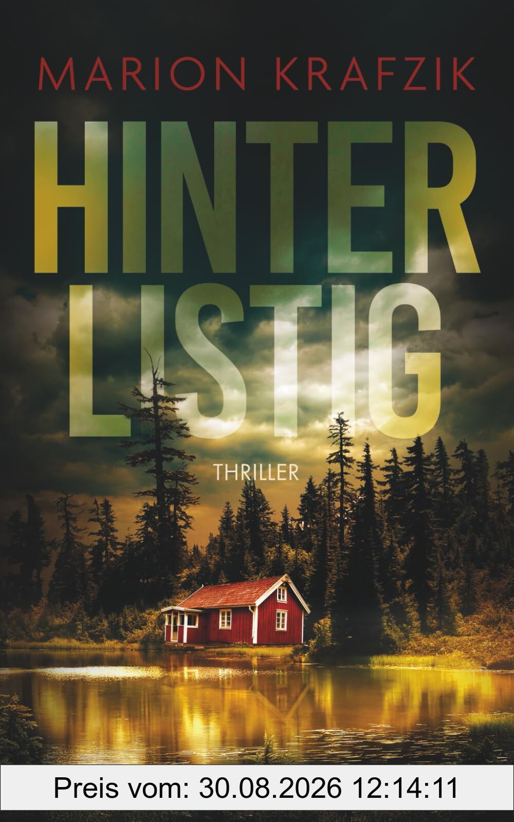 HINTERLISTIG