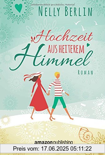 Binding : Taschenbuch, Label : Amazon Publishing, Publisher : Amazon Publishing, medium : Taschenbuch, numberOfPages : 410, publicationDate : 2015-12-15, releaseDate : 2015-12-15, authors : Nelly Berlin, languages : german, ISBN : 1503933199