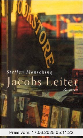 Brand : Aufbau-verlag, Binding : Gebundene Ausgabe, Label : Aufbau-Verlag, Publisher : Aufbau-Verlag, medium : Gebundene Ausgabe, publicationDate : 2003-01-01, authors : Steffen Mensching, languages : german, ISBN : 3351029721