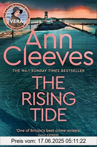 Binding : Taschenbuch, Edition : Main Market, Label : Pan, Publisher : Pan, medium : Taschenbuch, numberOfPages : 400, publicationDate : 2023-03-16, releaseDate : 2023-03-16, authors : Ann Cleeves, ISBN : 1509889655