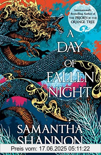 Binding : Taschenbuch, Edition : 1, Label : Bloomsbury Circus, Publisher : Bloomsbury Circus, medium : Taschenbuch, numberOfPages : 880, publicationDate : 2023-02-28, releaseDate : 2023-02-28, authors : Samantha Shannon, ISBN : 1526619768